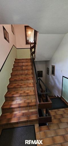 Treppenhaus