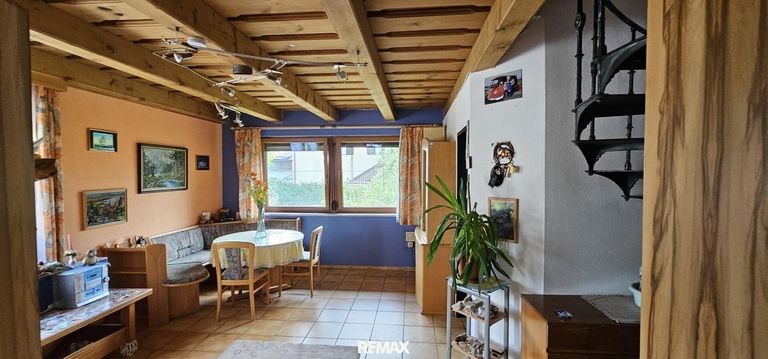 Maisonette