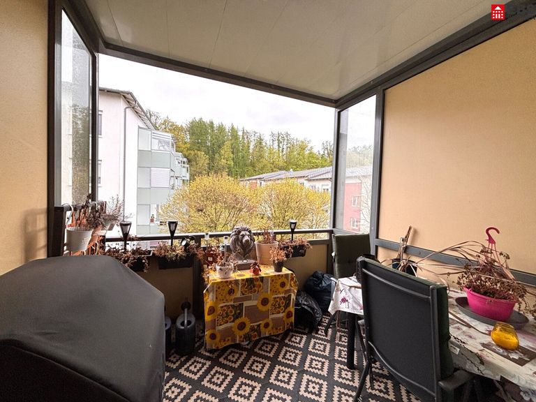 Balkon