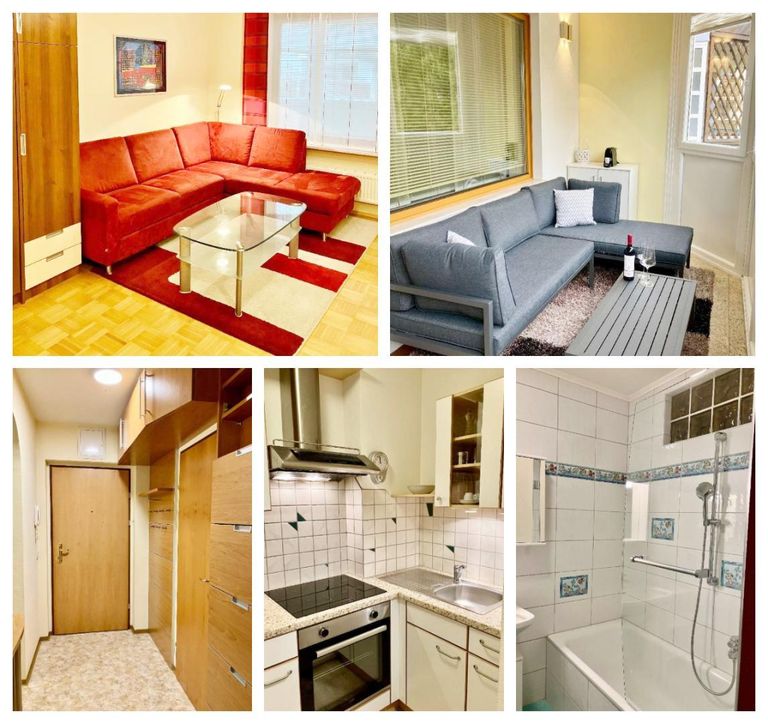 Wohnung