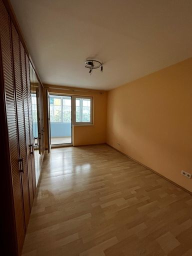 Zweites Schlafzimmer