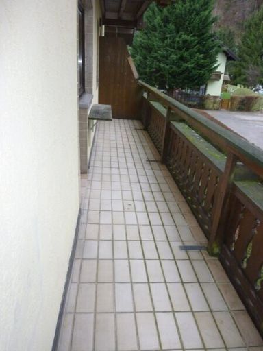 Balkon - 2 Zimmer Wohnung mit Balkon und PKW-Stellplatz Miete Grödig Salzburg