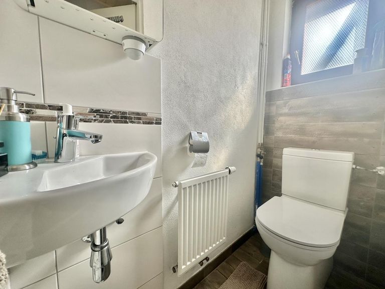 WC