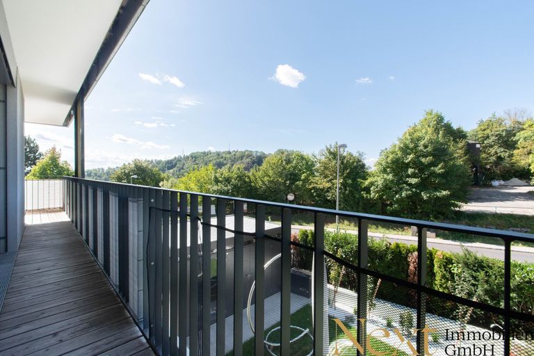 Balkon III