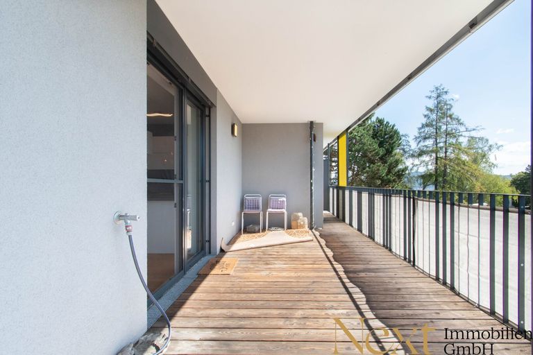 Balkon II