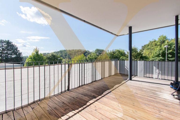 Balkon I