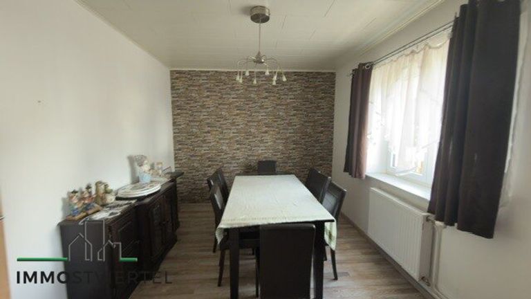 Esszimmer EG