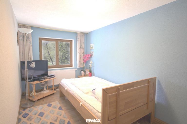 Gästezimmer EG