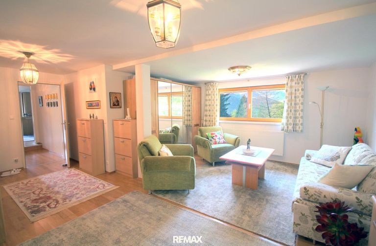 Gästezimmer rechts OG2