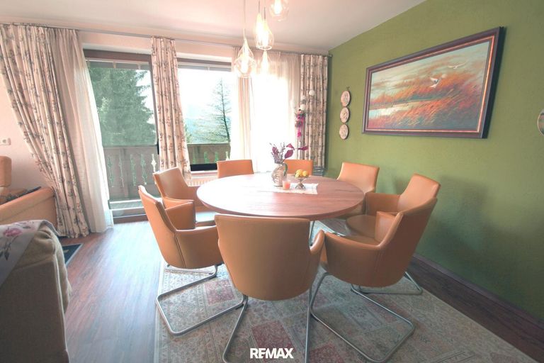Wohnzimmer OG1