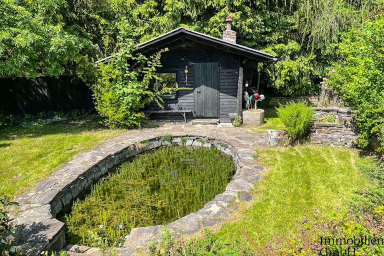 Garten I
