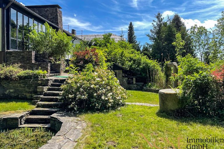 Garten V