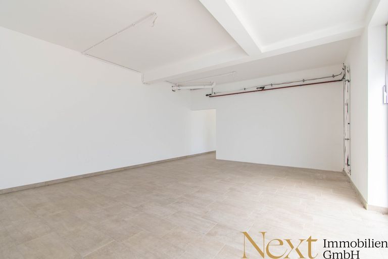 Büro/Geschäft III