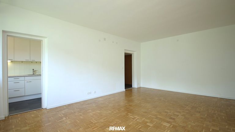 Wohnzimmer/Küchenzeile