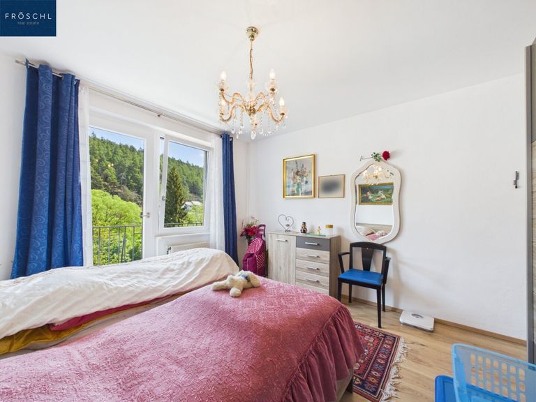 Schlafzimmer 2 - Pic 2