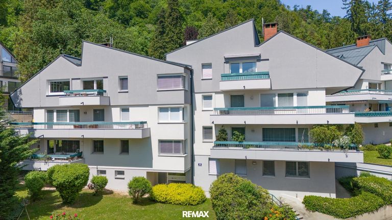 Wohnhaus