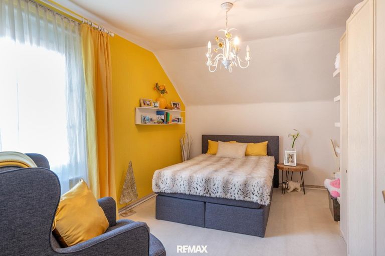 Gästezimmer