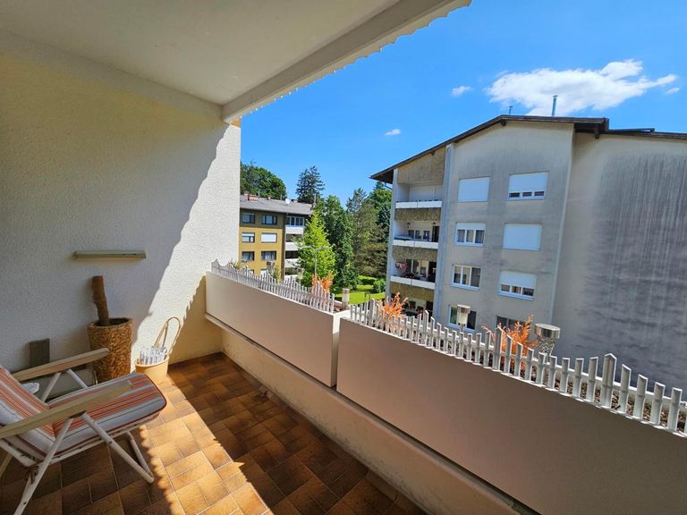 Balkon