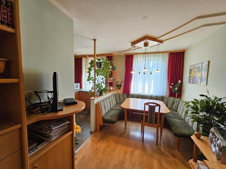 Speisezimmer