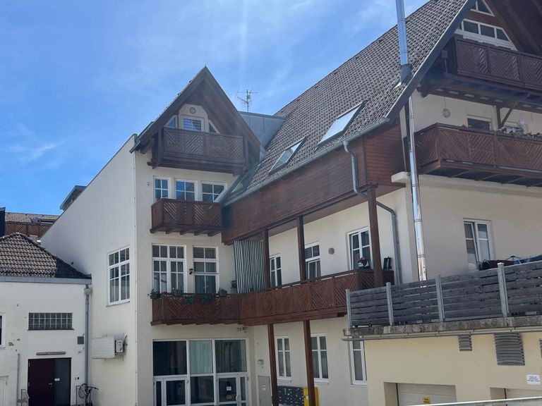 Gebäude