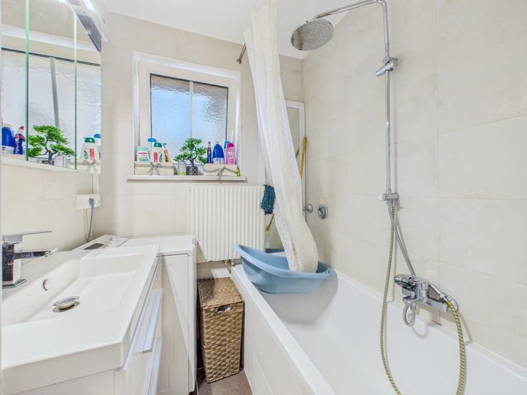 Badezimmer 3