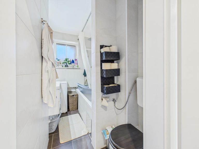 Badezimmer 2