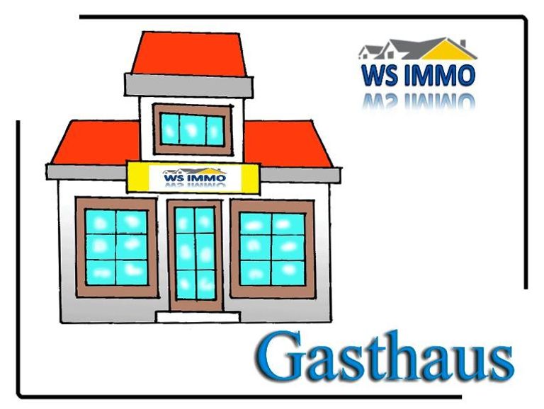 Gasthaus-Restaurant