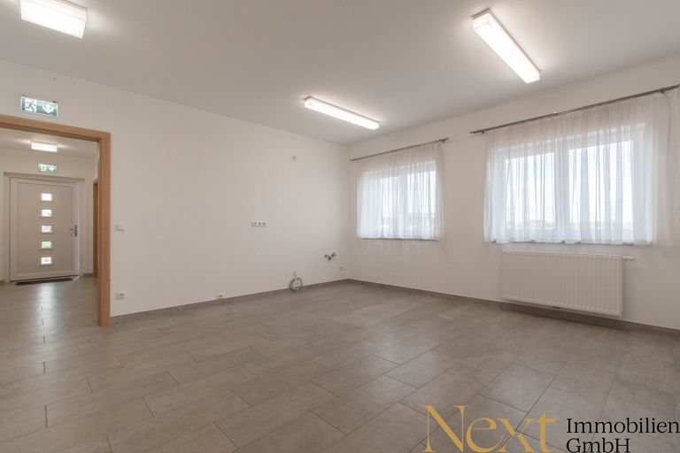 Büro II