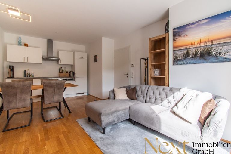 Wohnzimmer II