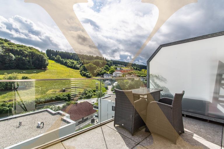 Terrasse I