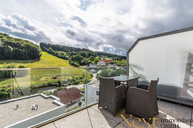 Terrasse I