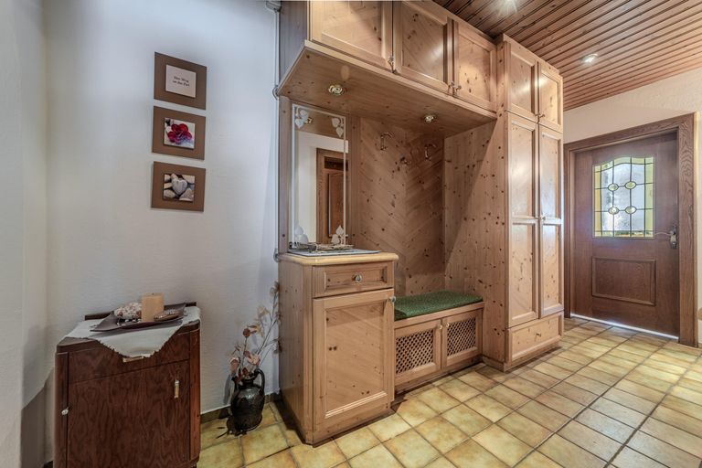 Diele/Garderobe