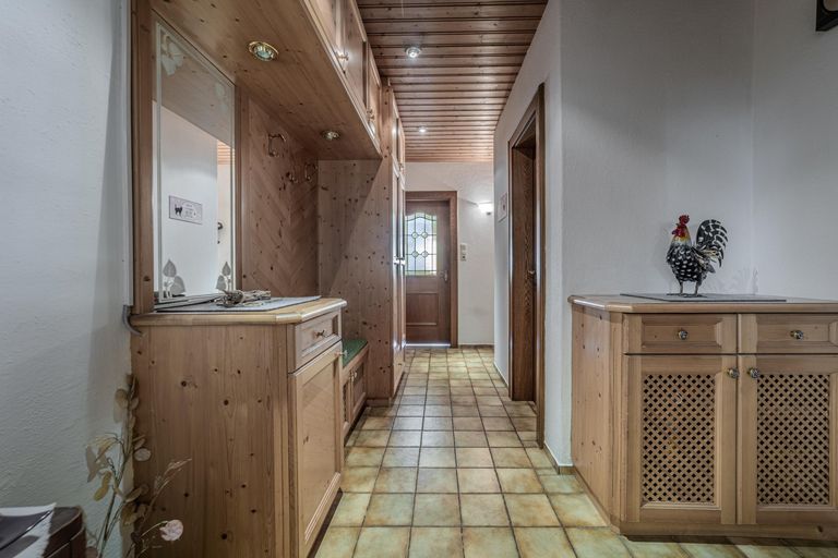 Diele/Garderobe
