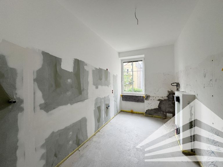 Badezimmer inkl. WC