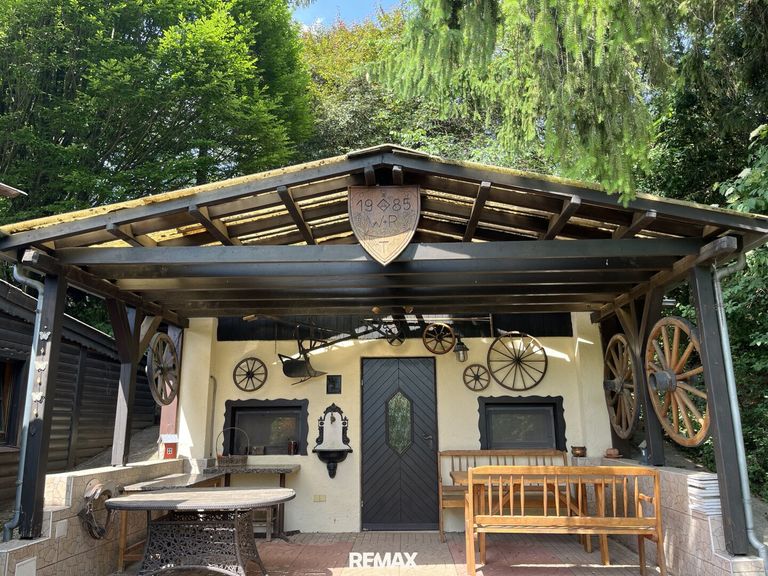 Kellerstüberl
