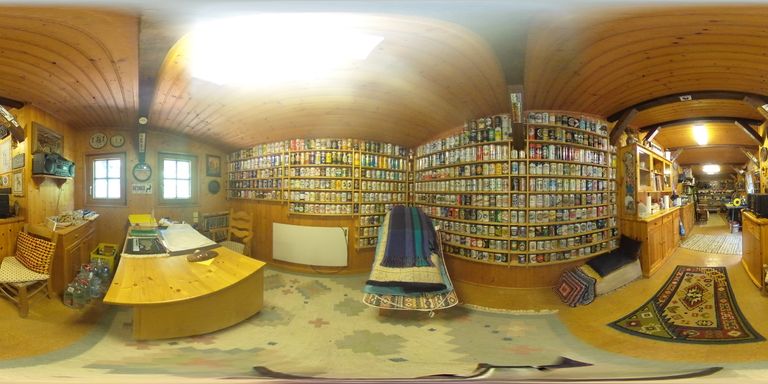 Blockhaus