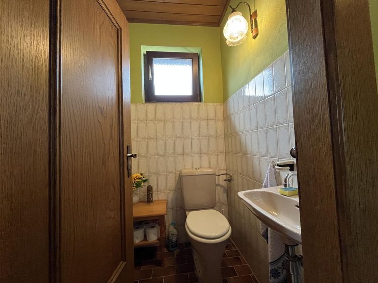 WC
