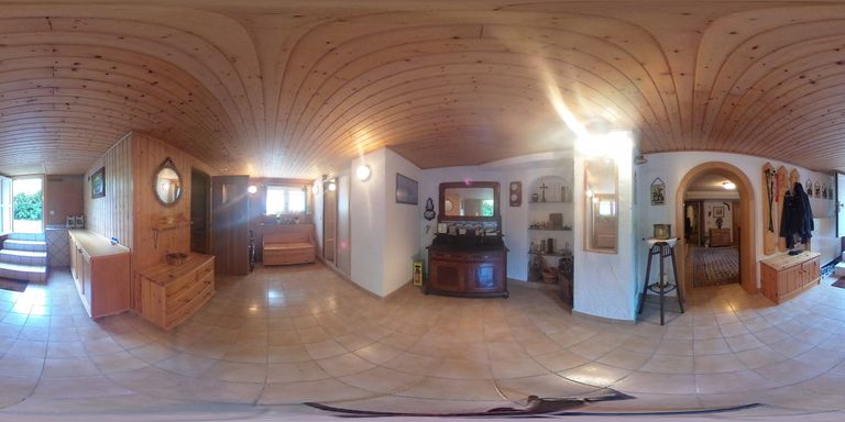 Sauna Bereich KG
