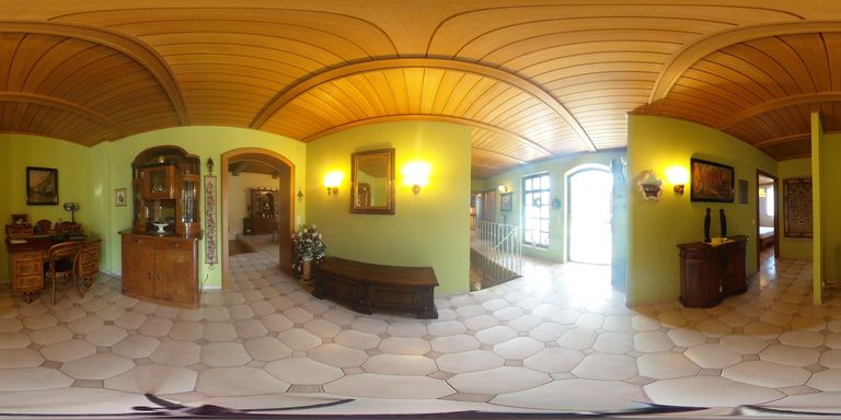 Vorzimmer