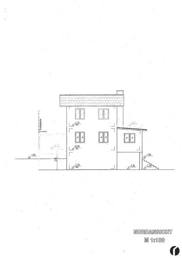 Nordansicht