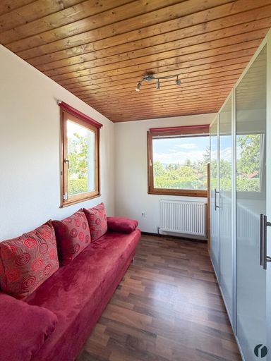 Zimmer im 2. OG