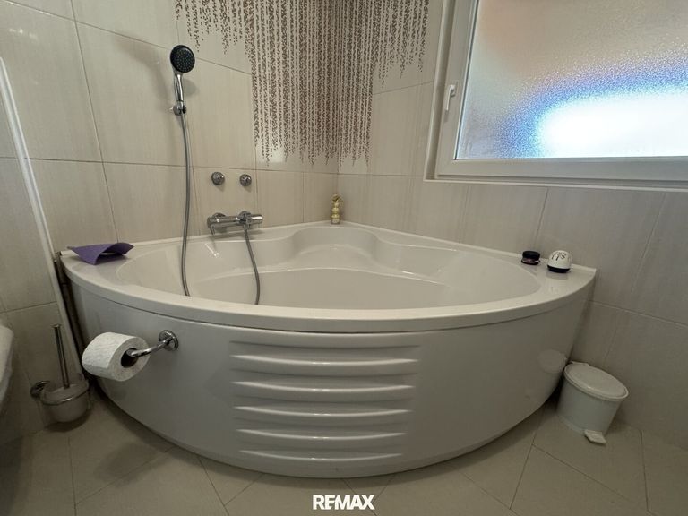 Badewanne