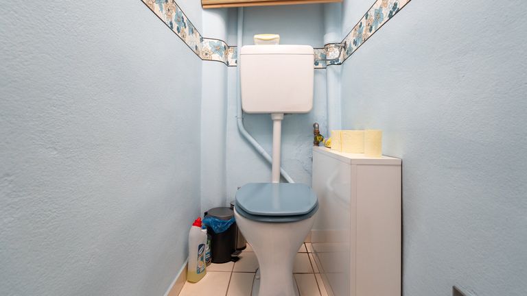 WC