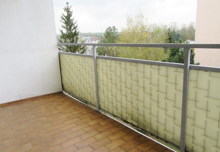 1 Loggia