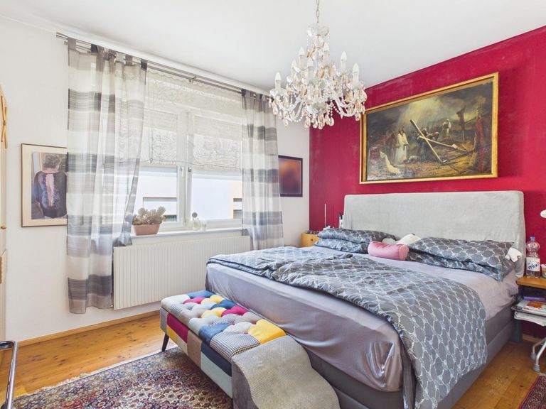 7847 Schlafzimmer