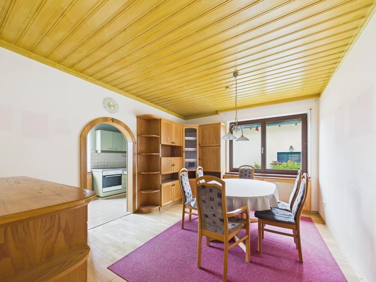 Esszimmer