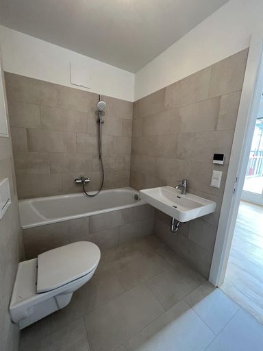 OG Badezimmer