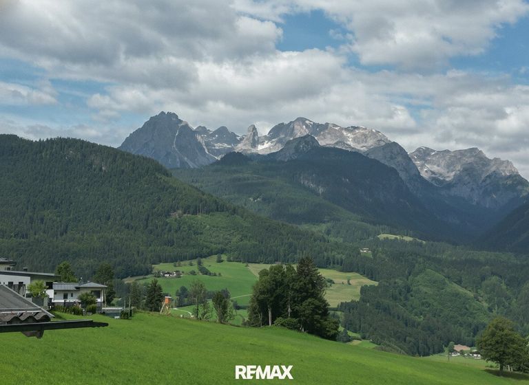 Ausblick