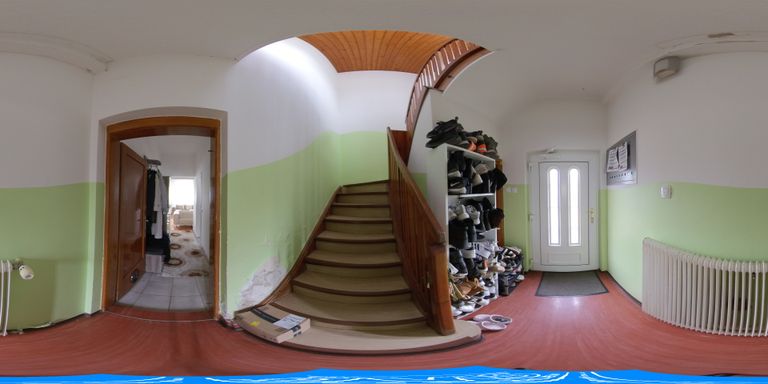 JS47_IMS_Stiegenhaus