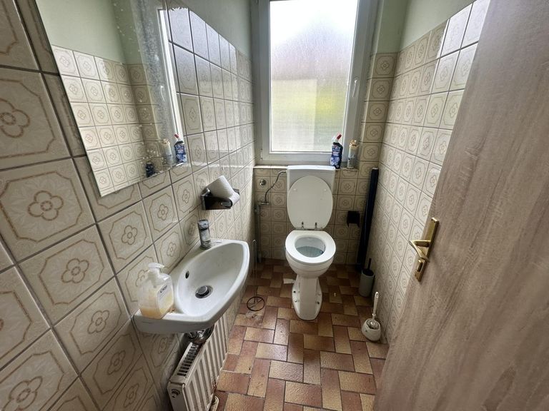 WC